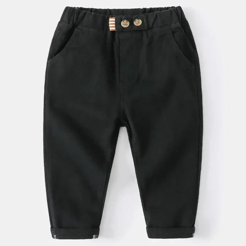 Calça Infantil de Algodão Ama Mamma - Ama Mamma