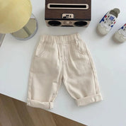Calça Infantil Jeans Conforto Ama Mamma - Ama Mamma