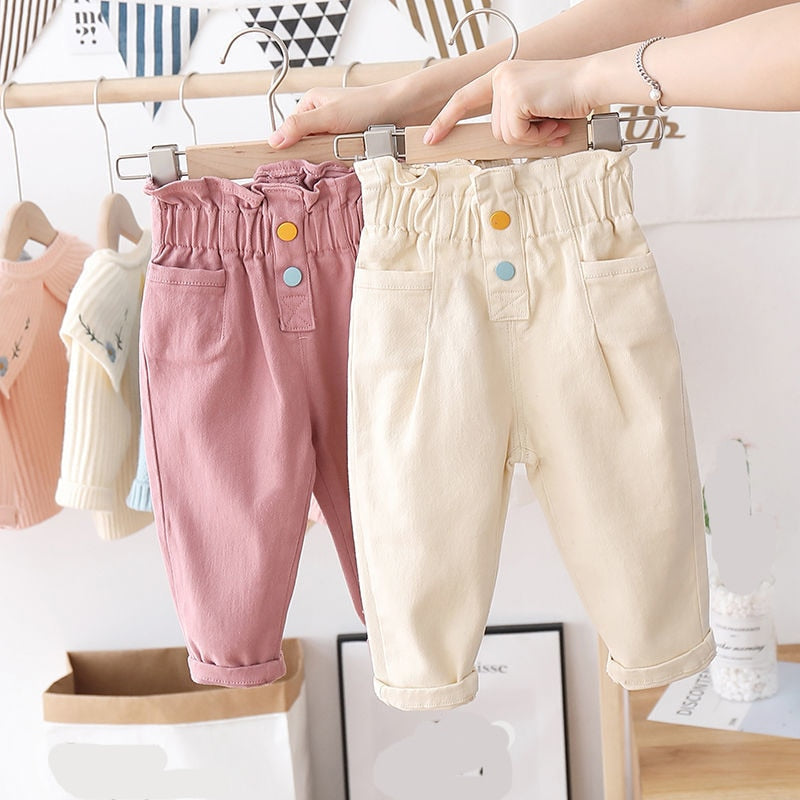 Calça Infantil Style - Ama Mamma