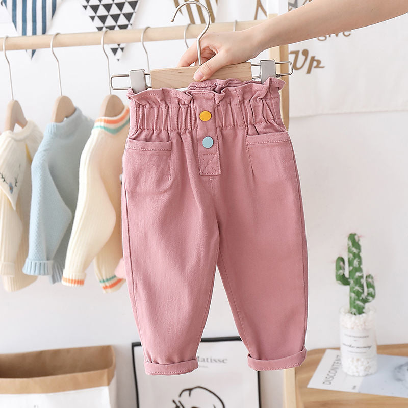 Calça Infantil Style - Ama Mamma