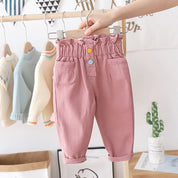 Calça Infantil Style - Ama Mamma