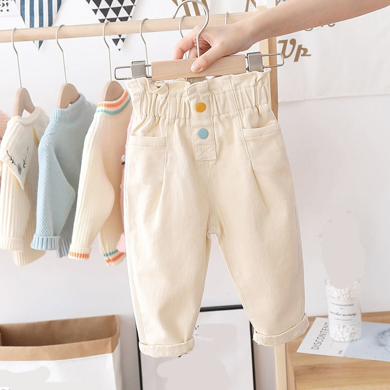Calça Infantil Style - Ama Mamma