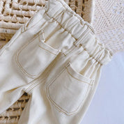 Calça Jeans Casual Aconchego Ama Mamma - Ama Mamma
