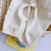 Calça Jeans Casual Aconchego Ama Mamma - Ama Mamma