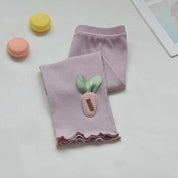 Calça Legging Infantil de Algodão Ama Mamma - Ama Mamma