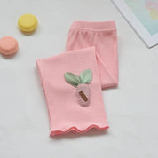 Calça Legging Infantil de Algodão Ama Mamma - Ama Mamma