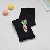 Calça Legging Infantil de Algodão Ama Mamma - Ama Mamma