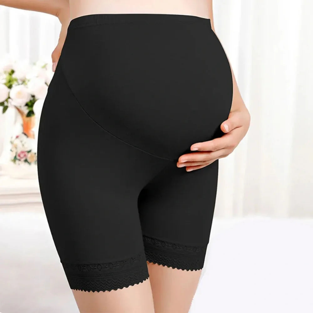 Calça de Maternidade Confortáveis Ama Mamma