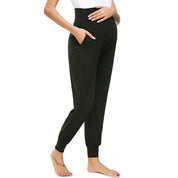 Calça de Maternidade Confortáveis Ama Mamma