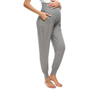 Calça de Maternidade Confortáveis Ama Mamma