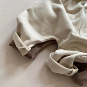 Calça Moletom Confortável Infantil Ama Mamma - Ama Mamma