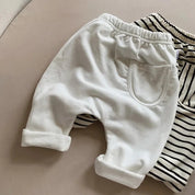 Calça Moletom Confortável Infantil Ama Mamma - Ama Mamma