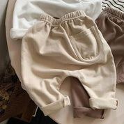 Calça Moletom Confortável Infantil Ama Mamma - Ama Mamma