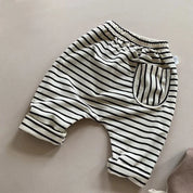 Calça Moletom Confortável Infantil Ama Mamma - Ama Mamma
