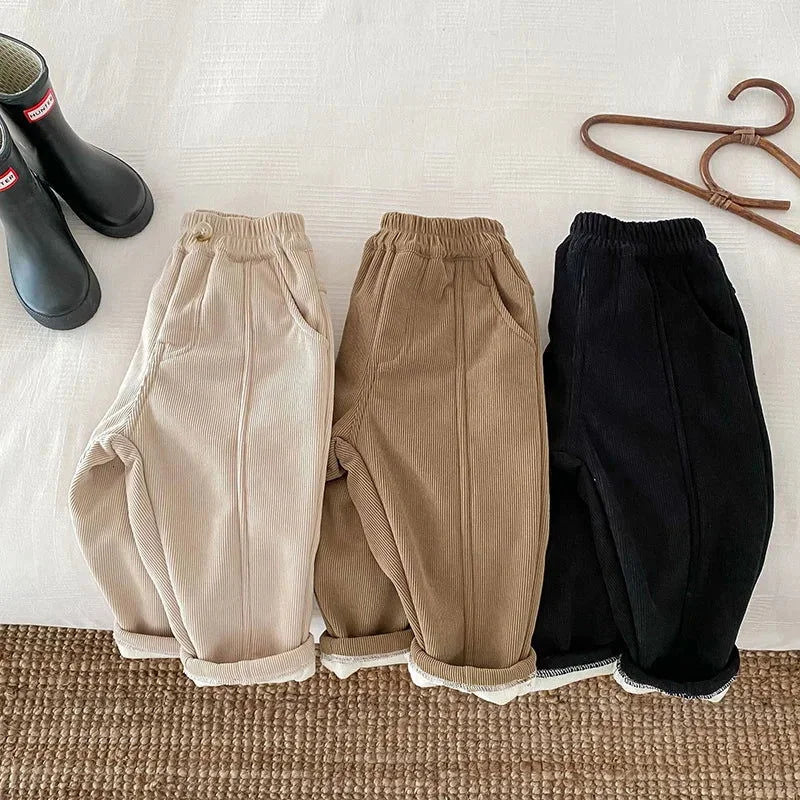 Calça Térmica Premium Ama Mamma - Ama Mamma