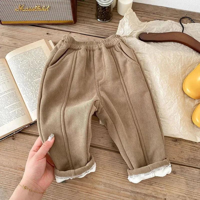 Calça Térmica Premium Ama Mamma - Ama Mamma
