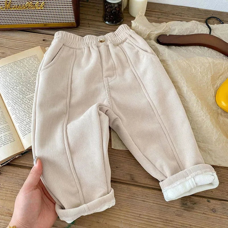 Calça Térmica Premium Ama Mamma - Ama Mamma