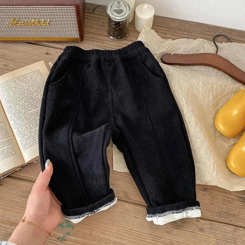 Calça Térmica Premium Ama Mamma - Ama Mamma
