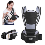 Canguru Ergonômico para Bebês 1-18 Meses - Ama Mamma - Ama Mamma