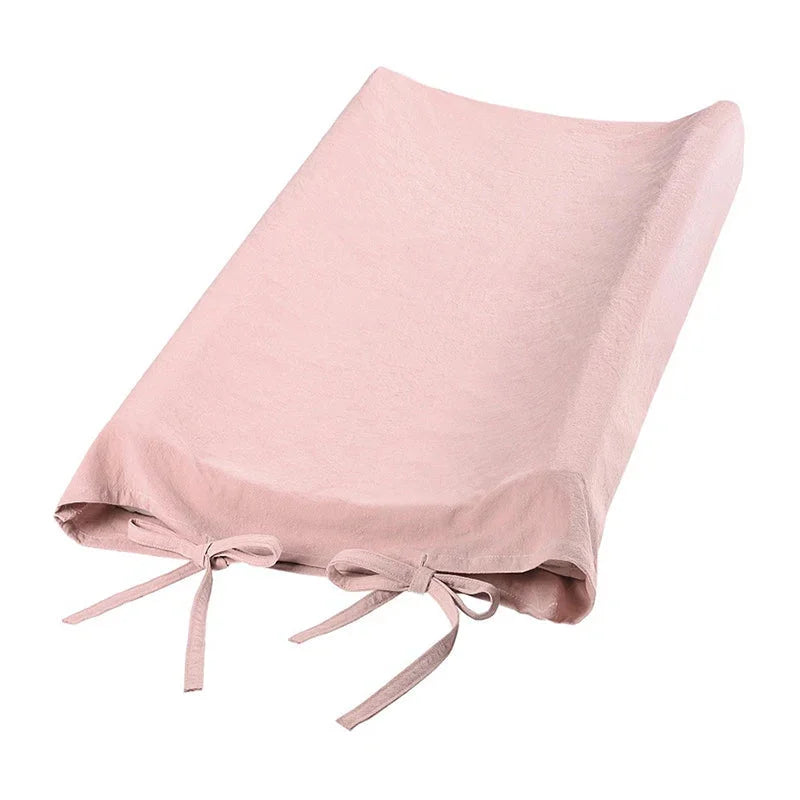 Capa de Almofada para Trocador Infantil Ama Mamma - Ama Mamma