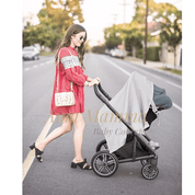 Capa para Amamentação Ama Baby™ - Ama Mamma