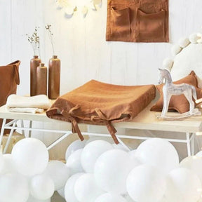 Capa de Almofada para Trocador Infantil Ama Mamma - Ama Mamma