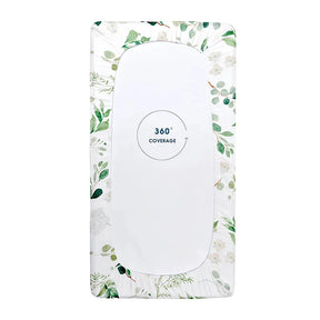 Capa Macia para Trocador de Bebês Ama Mamma - Ama Mamma