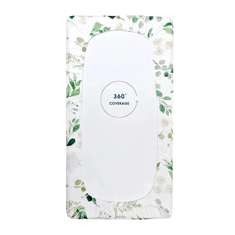 Capa Macia para Trocador de Bebês Ama Mamma - Ama Mamma