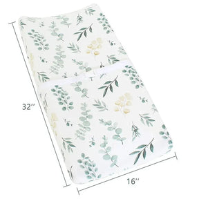 Capa Macia para Trocador de Bebês Ama Mamma - Ama Mamma