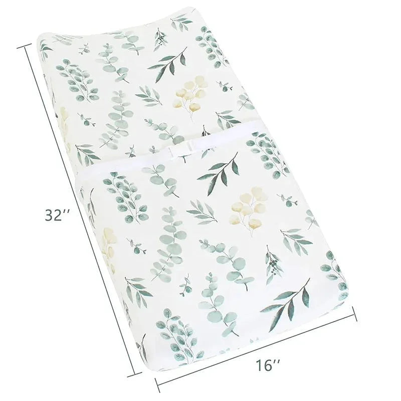 Capa Macia para Trocador de Bebês Ama Mamma - Ama Mamma