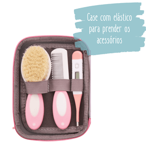 Kit de Cuidados para o Bebê - Ama Mamma - Ama Mamma