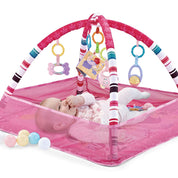 Cercado para Bebê Ginásio de Atividades Interativo - Ama Mamma