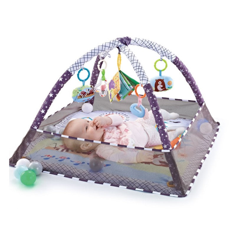 Cercado para Bebê Ginásio de Atividades Interativo - Ama Mamma