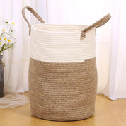 Cesta Organizadora para Brinquedos e Roupas Ama Mamma - Ama Mamma