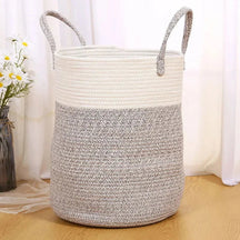 Cesta Organizadora para Brinquedos e Roupas Ama Mamma - Ama Mamma