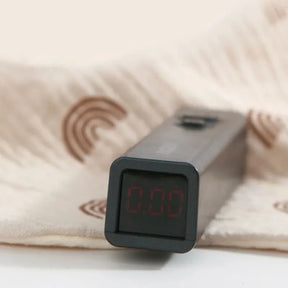 Cobertor de Algodão Jersey 4 Camadas Ama Mamma - Ama Mamma