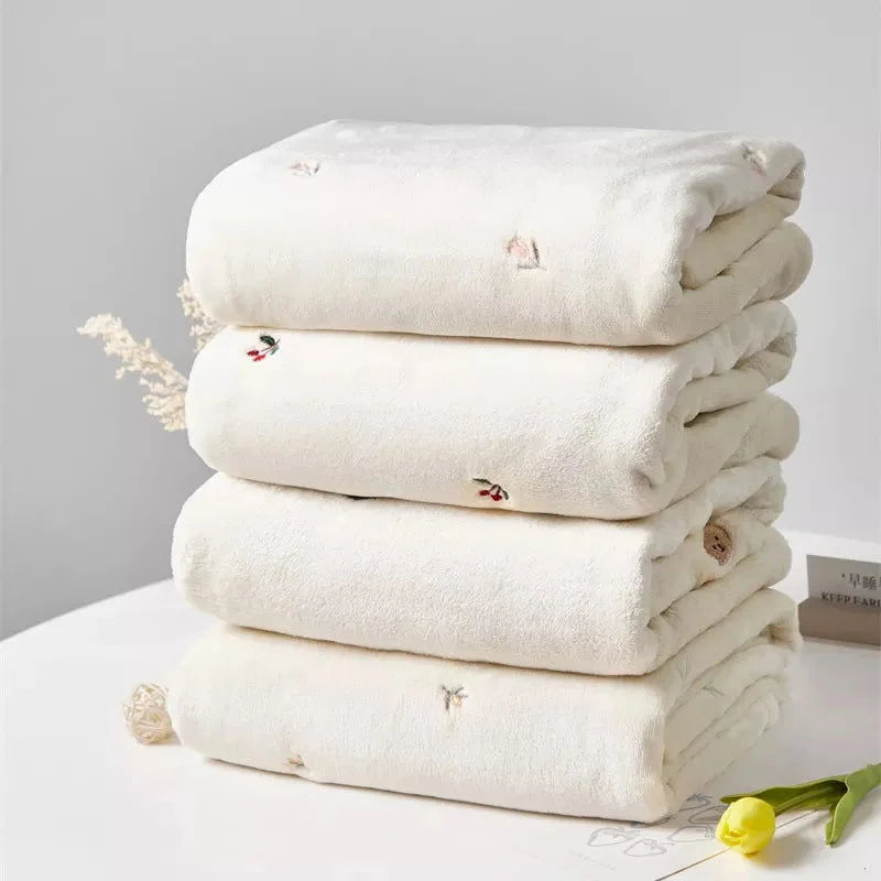 Cobertor Polar Aconchegante para Bebês Ama Mamma - Ama Mamma