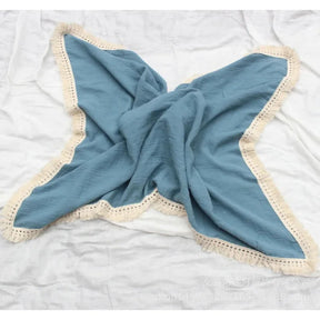 Cobertor Suave e Aconchegante para Bebês Ama Mamma - Ama Mamma