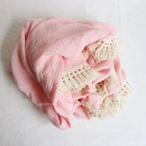 Cobertor Suave e Aconchegante para Bebês Ama Mamma - Ama Mamma