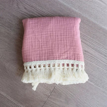 Cobertor Suave e Aconchegante para Bebês Ama Mamma - Ama Mamma