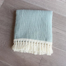 Cobertor Suave e Aconchegante para Bebês Ama Mamma - Ama Mamma