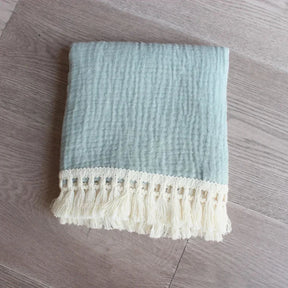 Cobertor Suave e Aconchegante para Bebês Ama Mamma - Ama Mamma