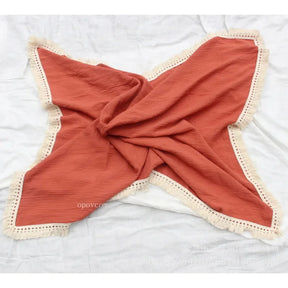 Cobertor Suave e Aconchegante para Bebês Ama Mamma - Ama Mamma