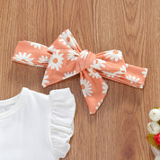 Conjunto Baby Blomer Ana - Ama Mamma