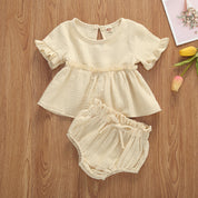Conjunto Baby Gabi - Ama Mamma