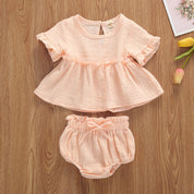 Conjunto Baby Gabi - Ama Mamma