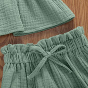 Conjunto Baby Gabi - Ama Mamma