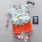 Conjunto Infantil Bento - Ama Mamma