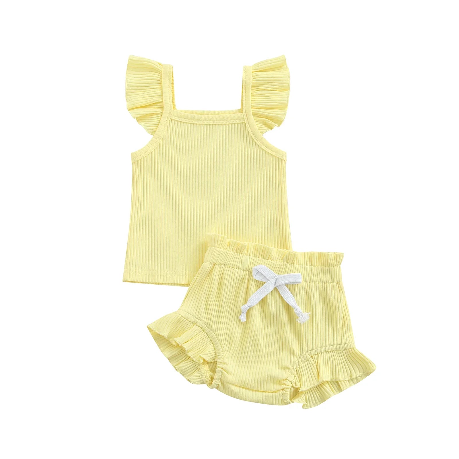 Conjunto Infantil Feminino Basic - Ama Mamma
