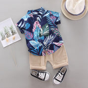 Conjunto Infantil Summer - Ama Mamma